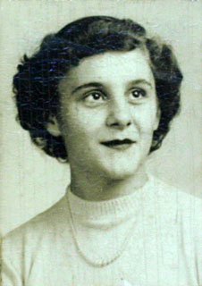 Lena Dewitt Beverly