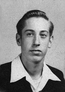 Donald Ray Combs, Class Vice President