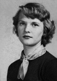 Betty Marie Custer