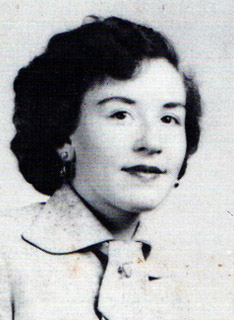 Naomi Ruth Haga