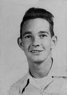 James Aubrey Haley