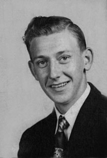 Charles Edward Hamner