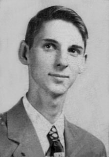 Wilson Leslie Harrison