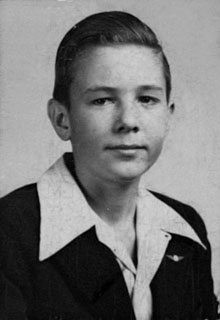 Richard Thomas Heath