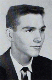 Arnold Palmer