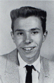 William Pitts
