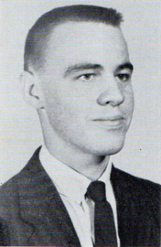 Donald Sandridge