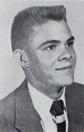 Percy Beverley