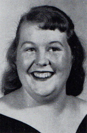 Joyceann Brooks