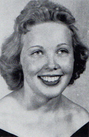Joyce Currier