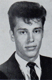 Eugene Harding