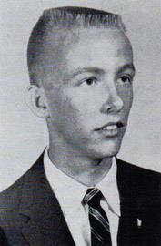 William McDearmon
