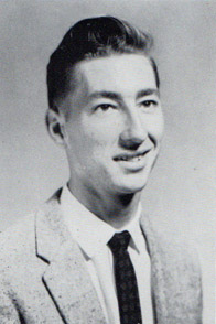Irving Coleman Armistead