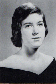 Bess F. Dawson