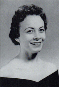 Gay Nell Johnson