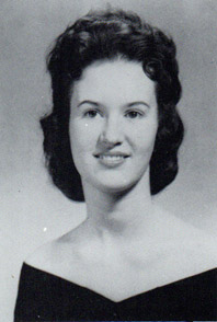 Anne Shirley Moore