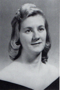Gloria Dawn Newton