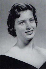 Gayle Ray
