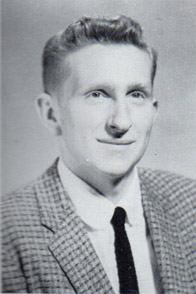 Stuart Walter Townsend, Jr.
