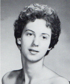 Paula Virginia Cobbs