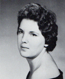 Mary Anne Currier