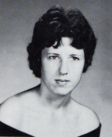 Hilda Irene Dameron