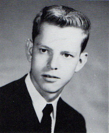 Kenneth Le Roy Davis