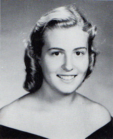 Pamela Rae De Groat