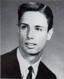 Randolph Vincent Goode