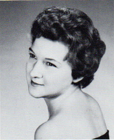 Weslie Arlene Lenahan