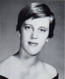 Carolyn Rea McCormick