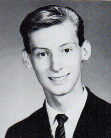 Norman Glenn Ownby, Jr.