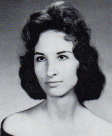 Rosemary Peters