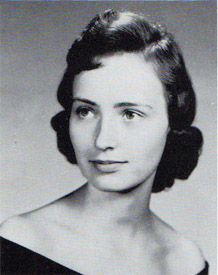 Wanda Mae Proffitt