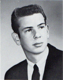 Robert Wayne Ragland