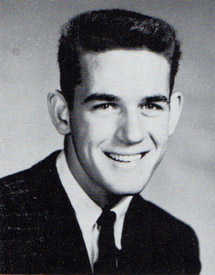 Kenneth Orville Reynolds