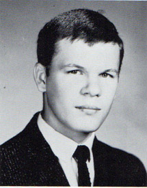Clarence Gay Roberts