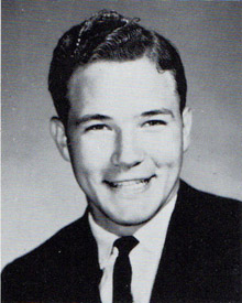 Willie Woodrow Spradlin