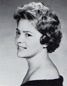 Marion Gayle Stargell