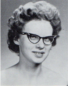 Linda Ann Thacker