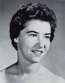 Margaret Anne Williamson