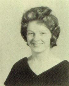 Shelby Jean Davis