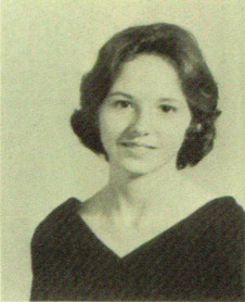Carolyn Louise Dudley