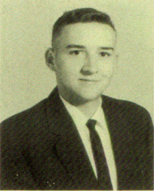 Montie Clay Duncan