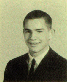 John Gerard Held, Jr.