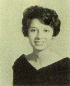 Carolyn Annette Johnson