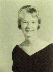 Joan Constance Newton