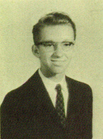 Michael Peter O'Field