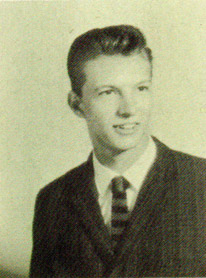Donald Wayne Peters