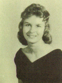 Wanda Mae Peters